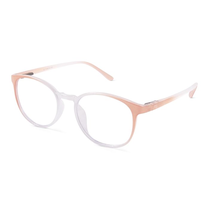 Buy Acme Loops Round Blue Screen Glasses-Woggles