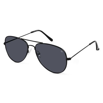 Shockpilot Black Aviator Polarized Sunglasses Shop Polarized Aviator Sunglasses Online