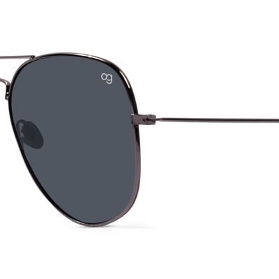 Shockpilot Copper Aviator Polarized Sunglasses Buy Polarized Aviator Sunglasses Online