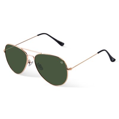 Shop Polarized Aviator Sunglasses Online