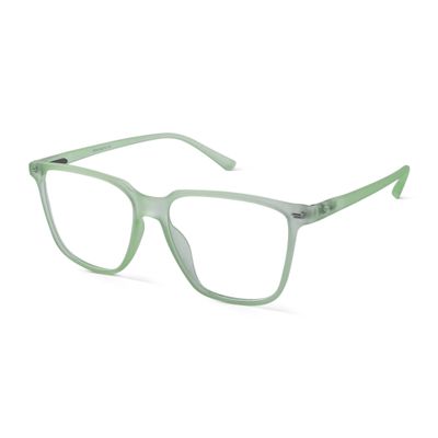 Shop Arborvitae Creek Wayfarer Blue Screen Glasses