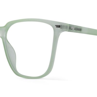 Buy Arborvitae Creek Wayfarer Blue Screen Glasses
