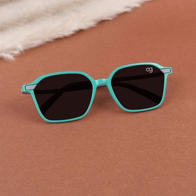Shop Kids Square Sunglasses Online