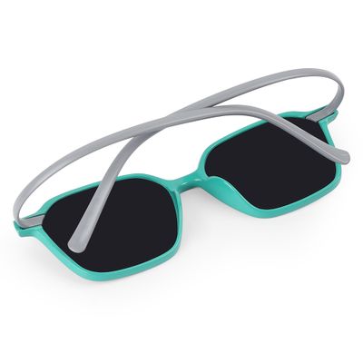 Buy Kids Square Sunglasses Online