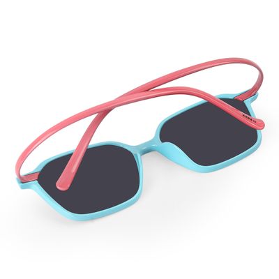 Buy Kids Square Sunglasses Online