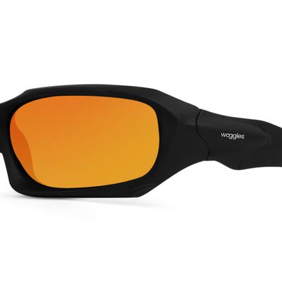 Beam Blast Polarized Sports Sunglasses Buy Beam Blast Polarized Rectangle Sunglasses