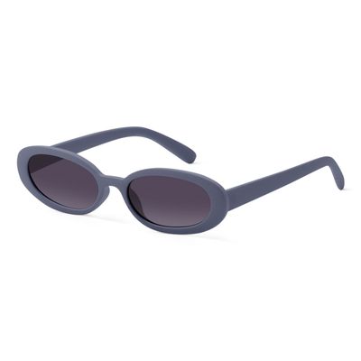 Breeze Bloom Oval Sunglasses Shop Breeze Bloom Oval Sunglasses