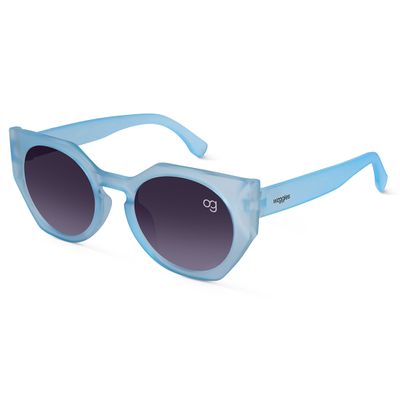Shop Kids Round Sunglasses Online