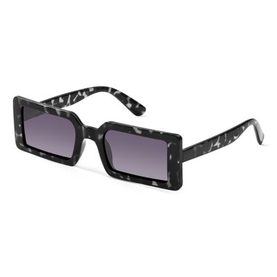 Caribbean Dreamer Rectangle Sunglasses Shop Caribbean Dreamer Rectangle Sunglasses