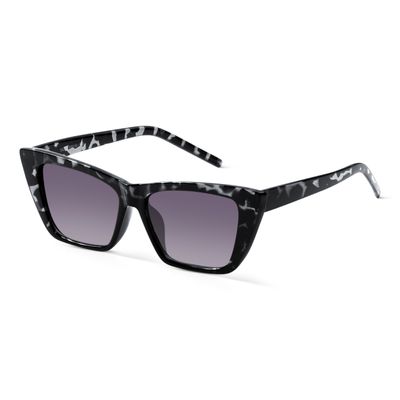 Shop Catty Cateye Sunglasses