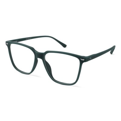 Shop Cedar Beam Wayfarer Blue Screen Glasses