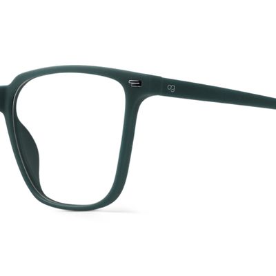 Buy Cedar Beam Wayfarer Blue Screen Glasses