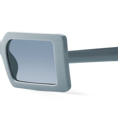 Buy Coral Bay Rectangle Sunglasses