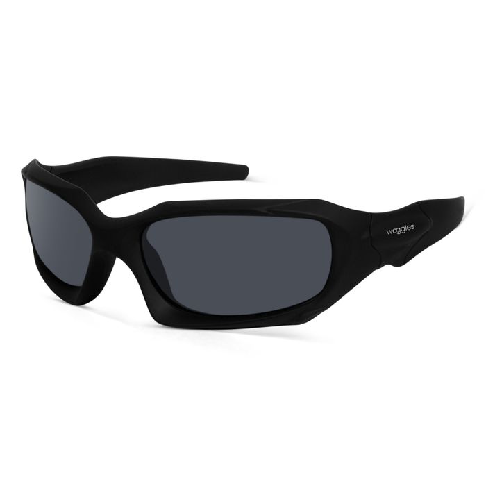 Buy Coy Crisp Polarized Sports Sunglasses-Woggles