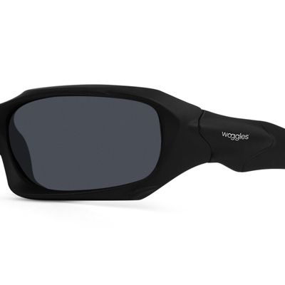 Coy Crisp Polarized Sports Sunglasses Buy Coy Crisp Polarized Rectangle Sunglasses