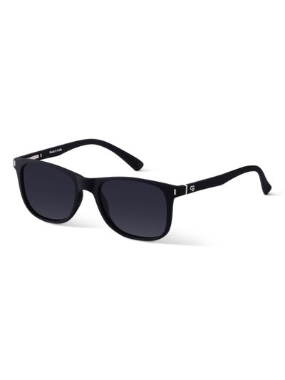 black square sunglasses ,