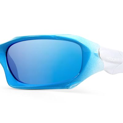 Buy Dazzle Drive Polarized Rectangle Sunglasses