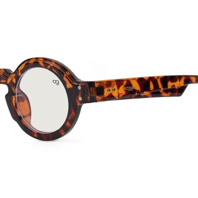 Dusk Printed Round Sunglasses Buy Dusk Printed Round Sunglasses
