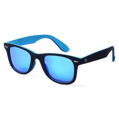 Shop Edge Rider Polarized Sports Sunglasses