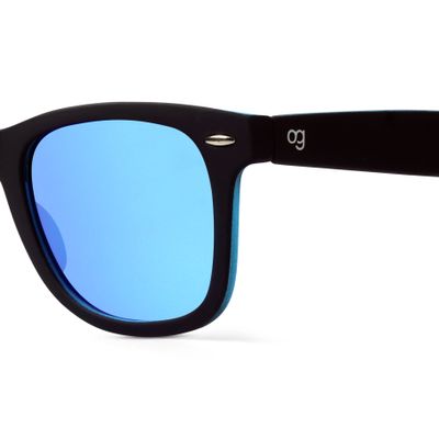 Buy Edge Rider Polarized Sports Sunglasses