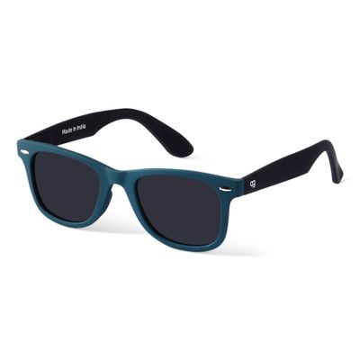 Emerald Eyes Polarized Wayfarer Sunglasses buy wayfarer sunglasses