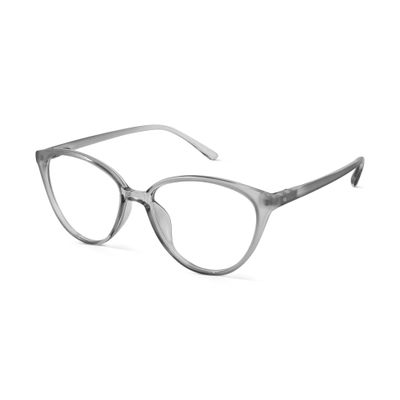 Empyrean Vision Cateye Blue Screen Glasses Shop Empyrean Vision Cateye Blue Screen Glasses