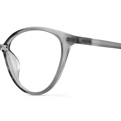 Empyrean Vision Cateye Blue Screen Glasses Buy Empyrean Vision Cateye Blue Screen Glasses