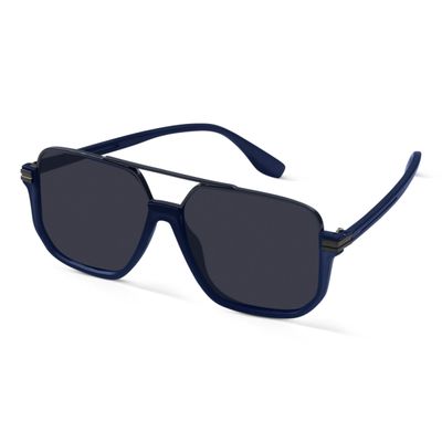 Enforcer Polarized Hexagonal Sunglasses Shop Enforcer Polarized Hexagonal Sunglasses