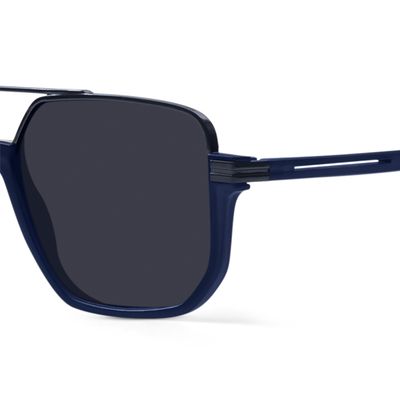 Enforcer Polarized Hexagonal Sunglasses Buy Enforcer Polarized Hexagonal Sunglasses