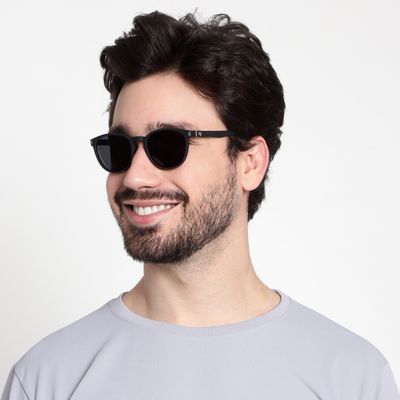 Enigma Polarized Round Sunglasses Enigma Polarized Round Sunglasses