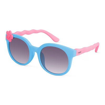 Shop Kids Round Sunglasses Online