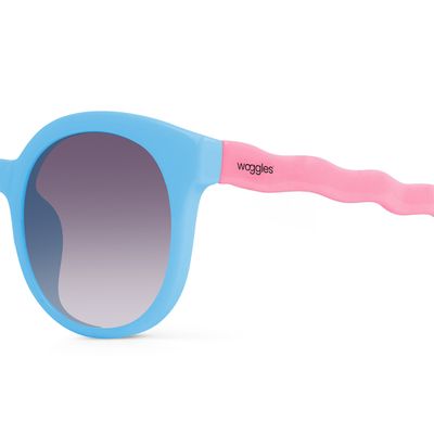 Buy Kids Round Sunglasses Online