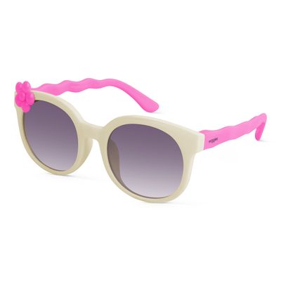 Shop Kids Round Sunglasses Online