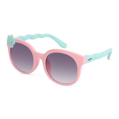 Shop Kids Round Sunglasses Online