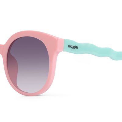 Buy Kids Round Sunglasses Online