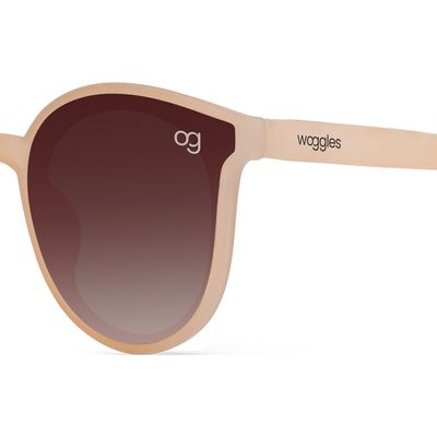 Buy Kids Round Sunglasses Online