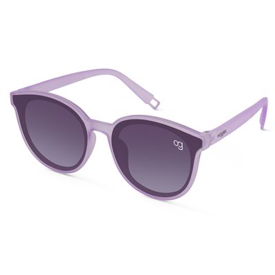 Shop Kids Round Sunglasses Online