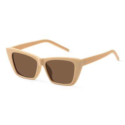 Feline Gaze Cateye Sunglasses Shop Feline Gaze Cateye Sunglasses