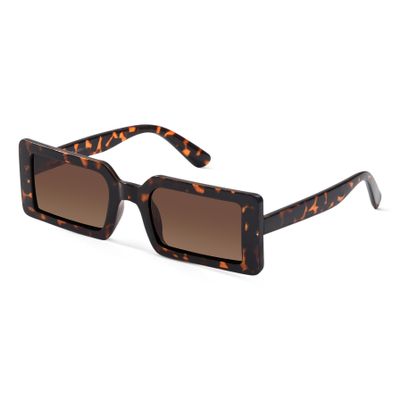 Fiji Fantasy Rectangle Sunglasses Shop Fiji Fantasy Rectangle Sunglasses