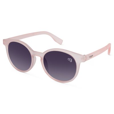Shop Kids Round Sunglasses Online