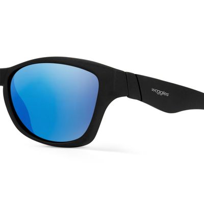 Buy Flash Flare Polarized Wayfarer Sunglasses