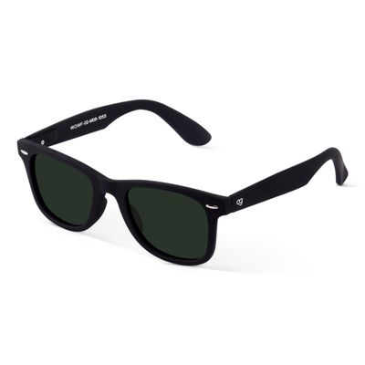 Forest Fury Polarized Wayfarer Sunglasses buy wayfarer sunglasses online,