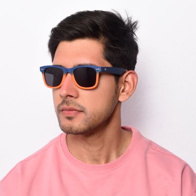 Giant Polarized Wayfarer Sunglasses Giant Polarized Wayfarer Sunglasses