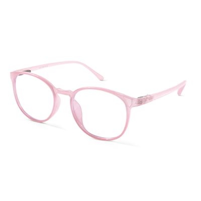 Gleaming Prestige Round Blue Screen Glasses Buy Gleaming Prestige Round Blue Screen Glasses