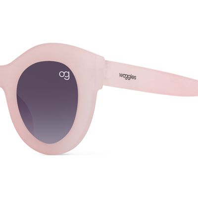 Buy Kids Round Sunglasses Online