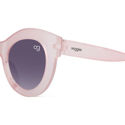 Buy Kids Round Sunglasses Online