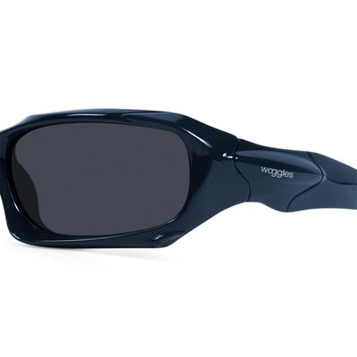 Buy Hit Hype Polarized Rectangle Sunglasses