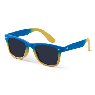 Indian Polarized Wayfarer Sunglasses