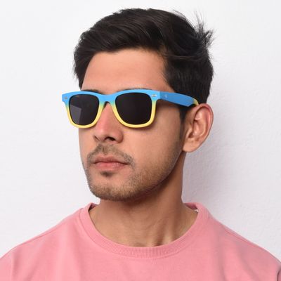 Indian Polarized Wayfarer Sunglasses