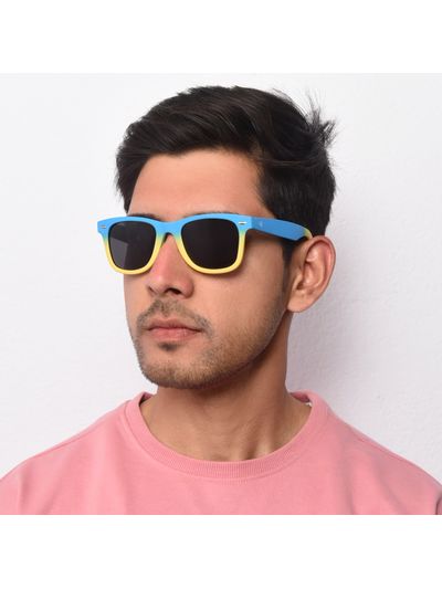 Indian Polarized Wayfarer Sunglasses